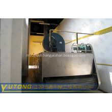 Professional Food Processing Machineries Pasta Dryer